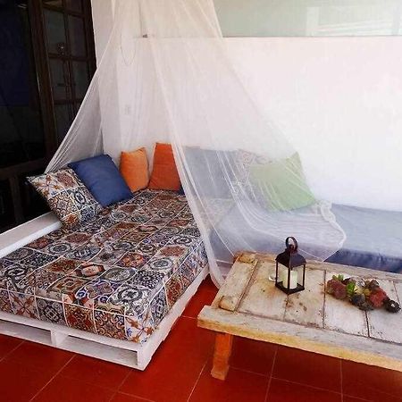 La Asomada  Apartamento Deluxe Betancort מראה חיצוני תמונה